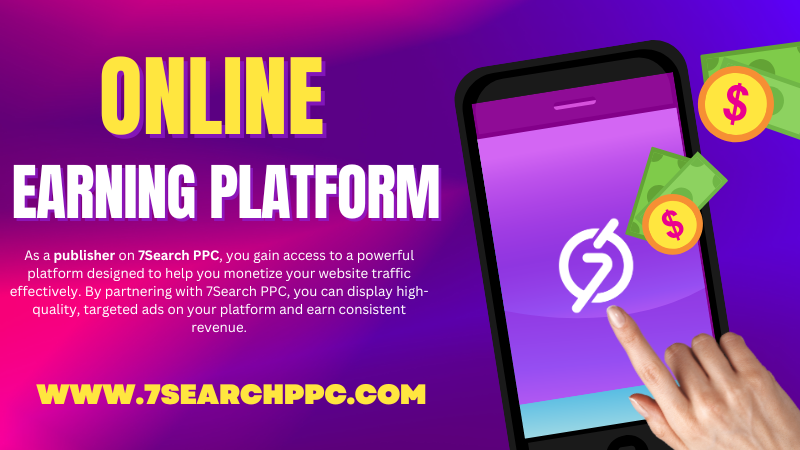 Top Online Earning Platforms: Boost Your Website Revenue in 2025