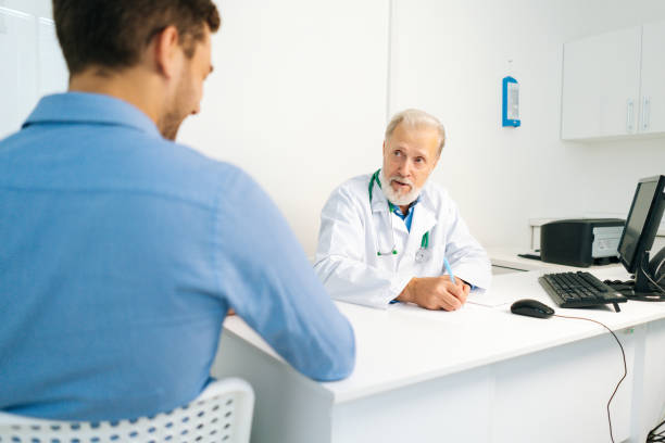 Boost Your Health with a Skilled Andrologist in Riyadh