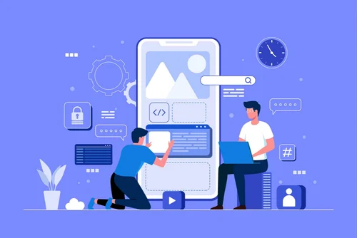Best Mobile Application Development Company in Bangalore: Hyena IT