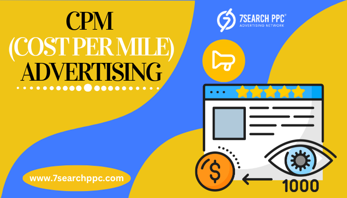Maximizing Your ROI with Effective CPM Advertising Strategies