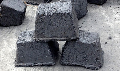 Future Insights into Soderberg Electrode Paste Market: Size and Forecast 2032