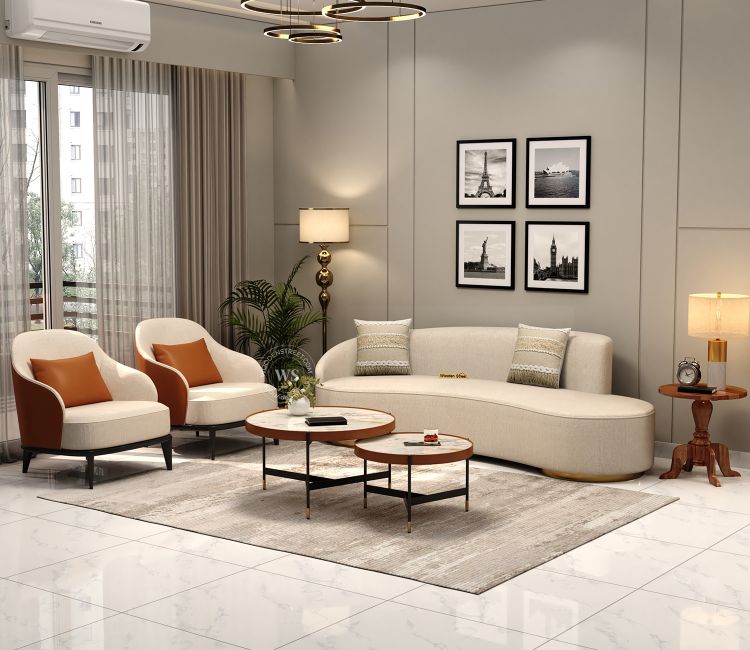 Which Type of Sofa Designs Is Trending?