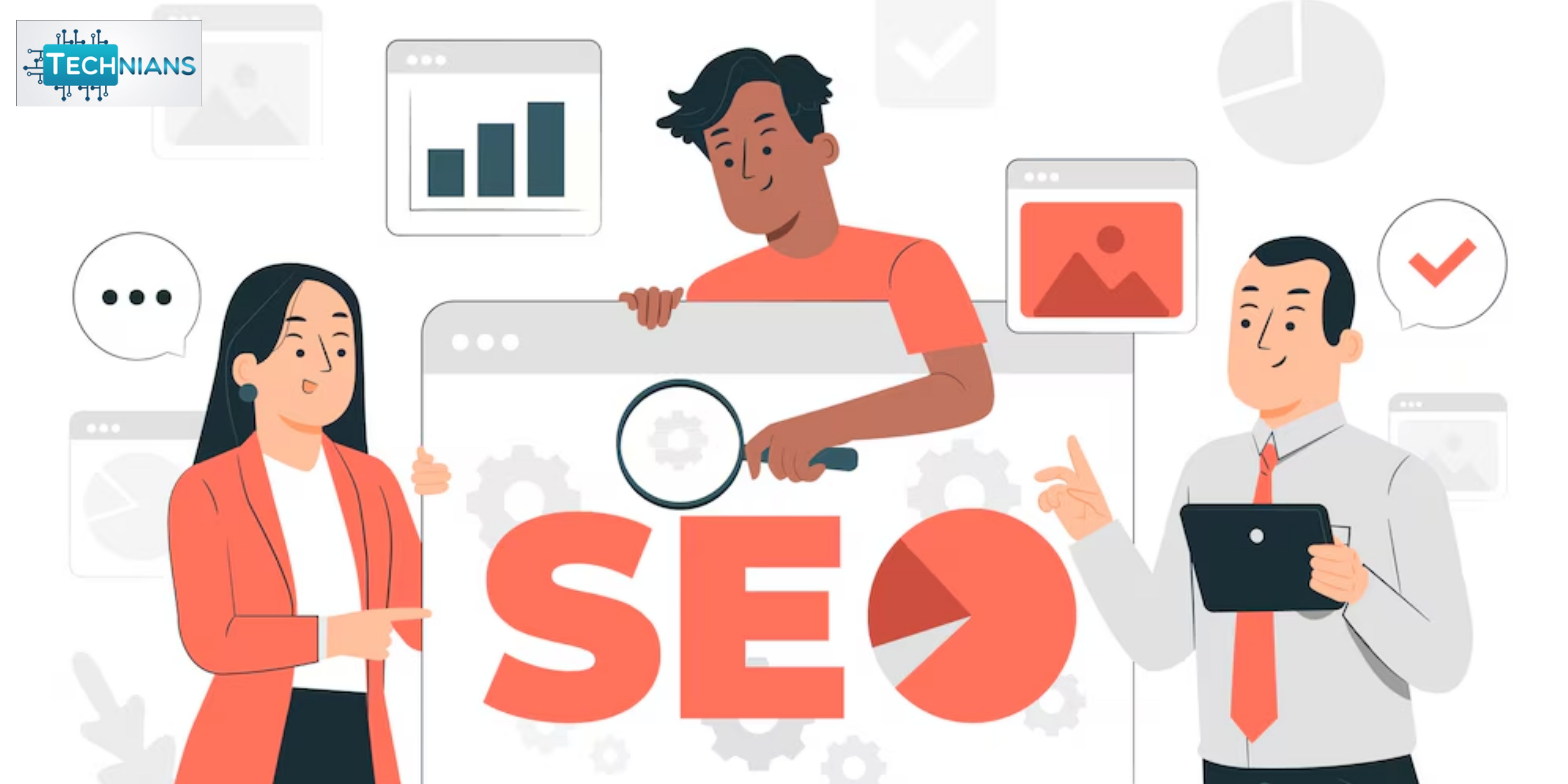 Why SEO Services in India Are Crucial for Your Business Growth