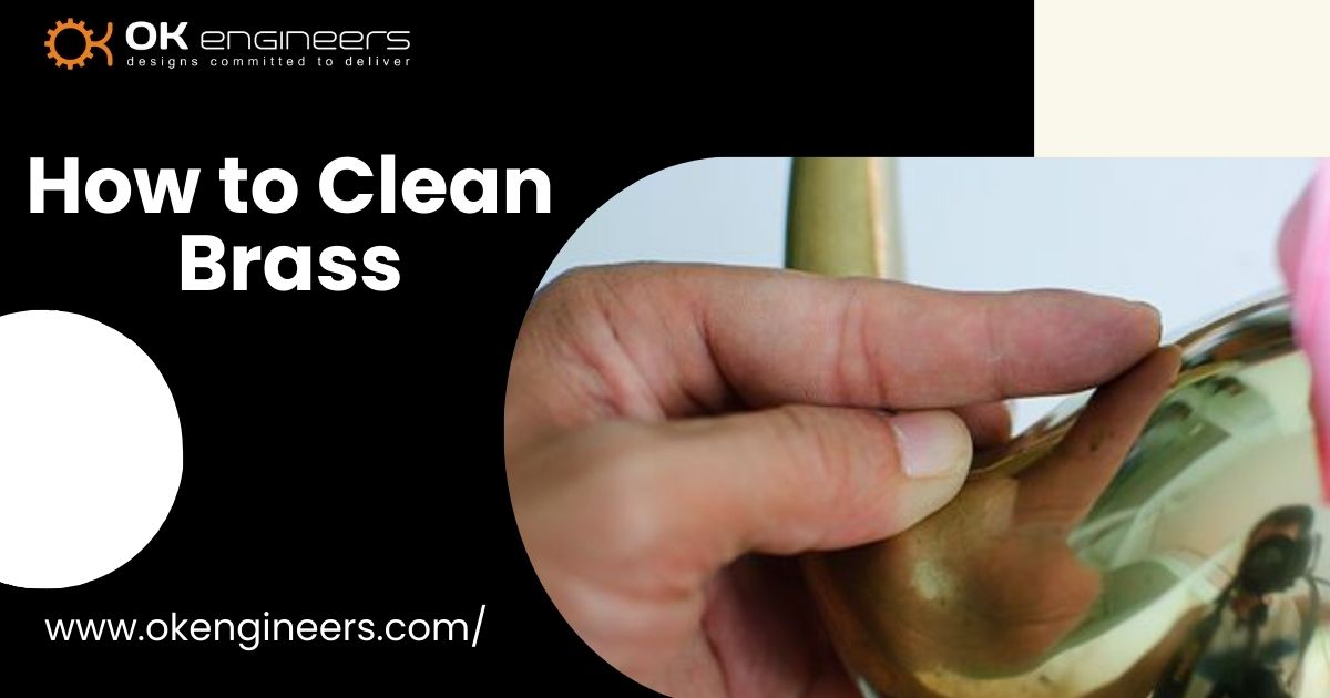 The Ultimate Clean Brass Guide: Top Tips and Methods for Maintaining Your Brass Pieces