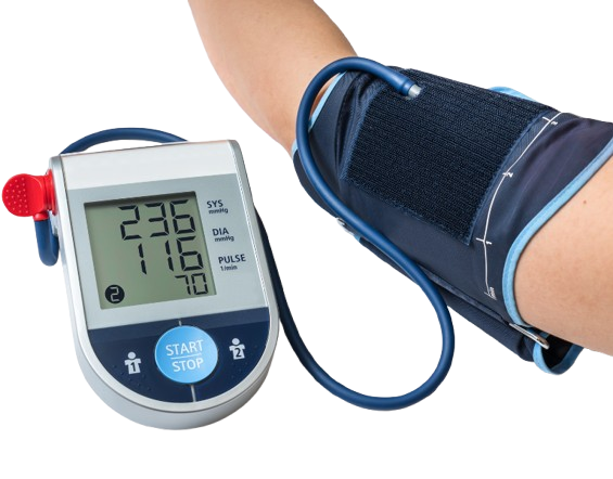 Why Every Patient with High Blood Pressure Should Use a BP App?