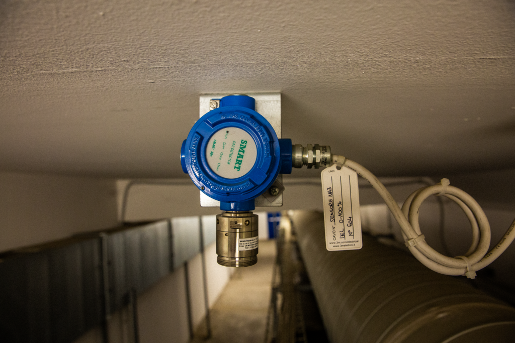 How Is Hanwei Electronics Group Corporation Shaping the Gas Detector Market? Insights on Strategies and Innovations