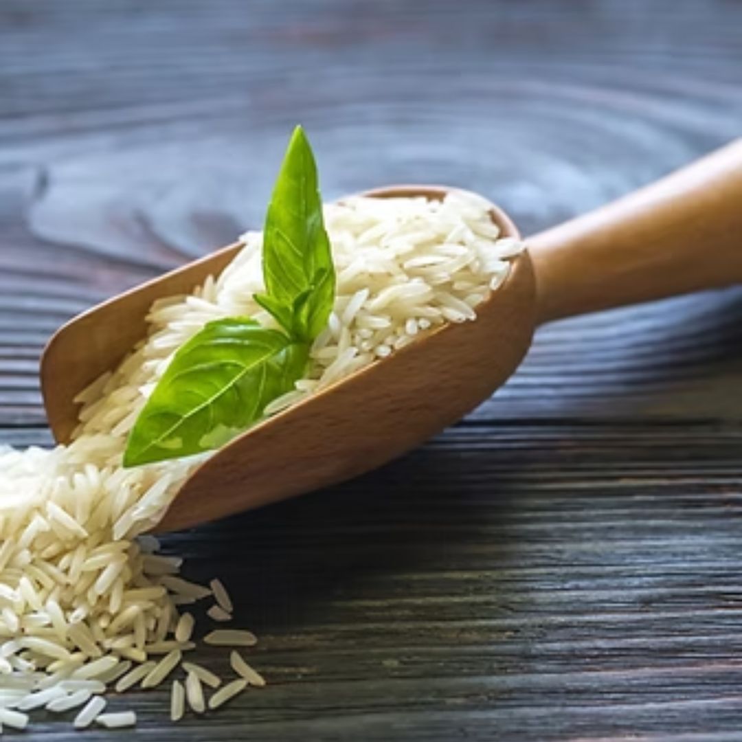 Effect of Organic Farming on the Quality of Basmati Rice