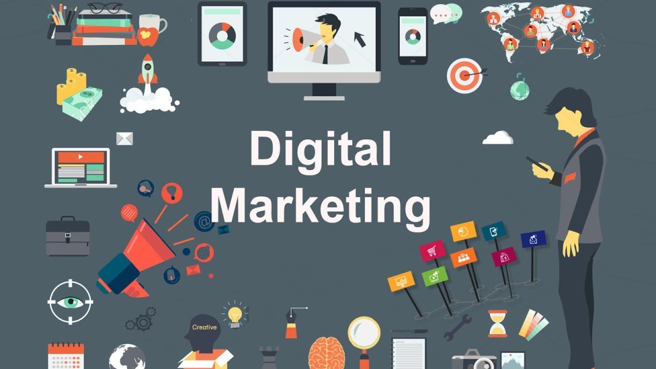 How to Choose the Right Digital Marketing Agency Without Stress