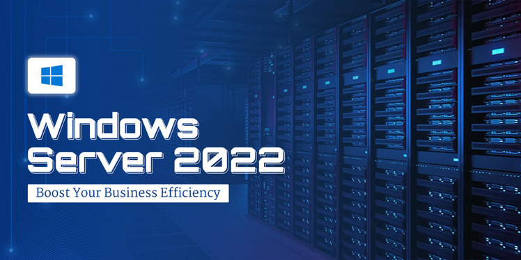 Best Price for Microsoft Windows Server 2022 License in India