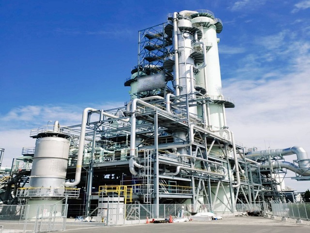 Carbon Capture and Storage Market Size, Trends, Growth Factors, and Forecast 2025-2033