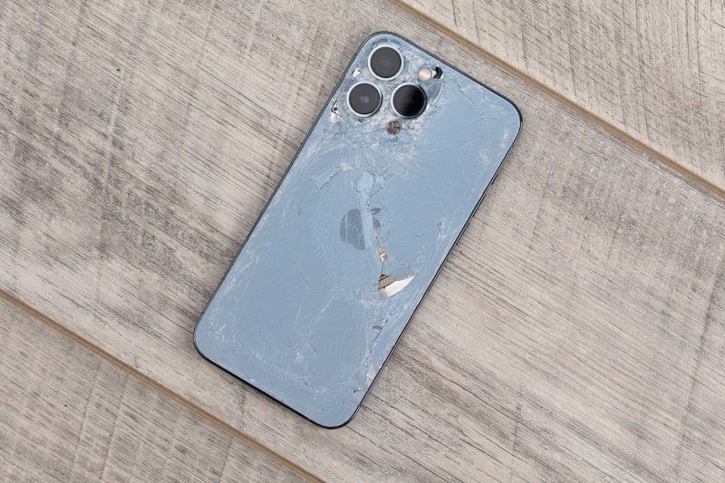 iPhone Back Glass Repair Dubai | Affordable Fix