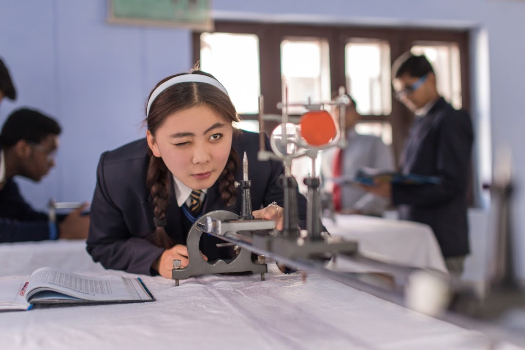 The Difference Between Day Schools and Boarding Schools: What You Need to Know