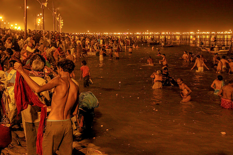 Mahakumbh 2025: Your Ultimate Travel Guide