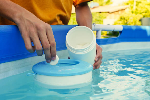 India Liquid Chlorine Market: Unveiling the Roadmap for Future Growth and Innovation by 2030 | TechSci Research