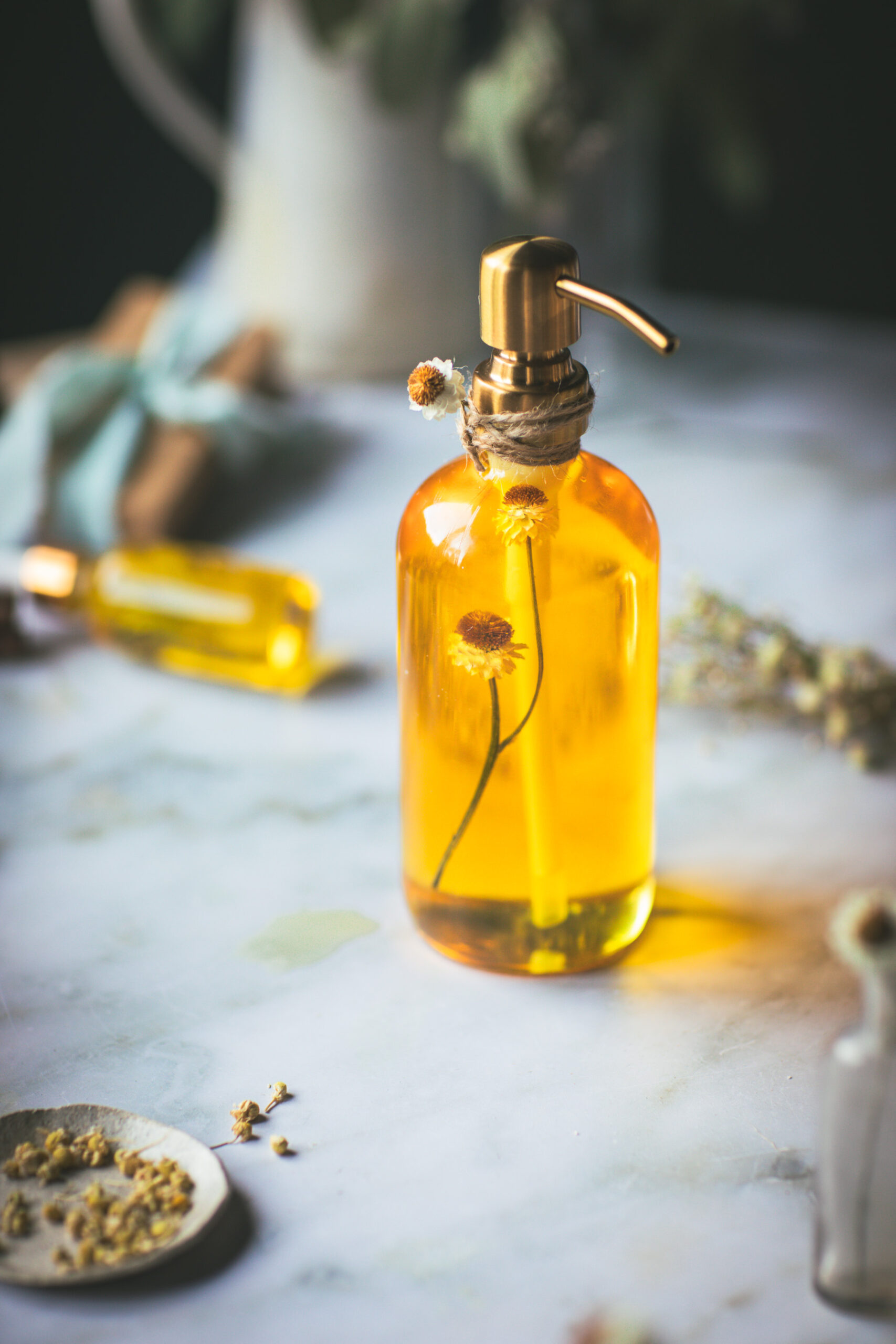Size and Share Projections for the Body Oil Market 2032