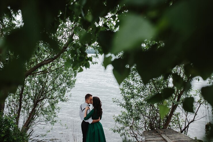 Why Every Couple Needs a Hoi An Wedding Photographer