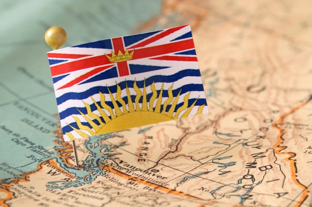 Guide to Name Change in British Columbia