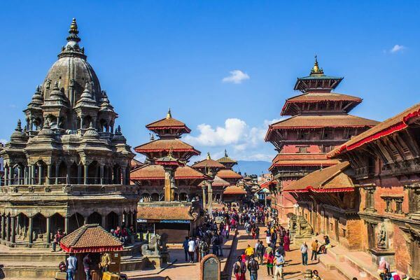 Best Time to Visit Nepal: A Seasonal Guide for Travelers