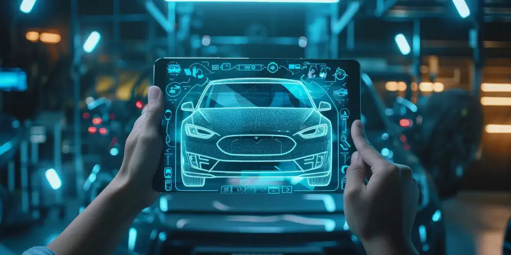 Minimizing Recall Risks with Advanced Vehicle Inspection