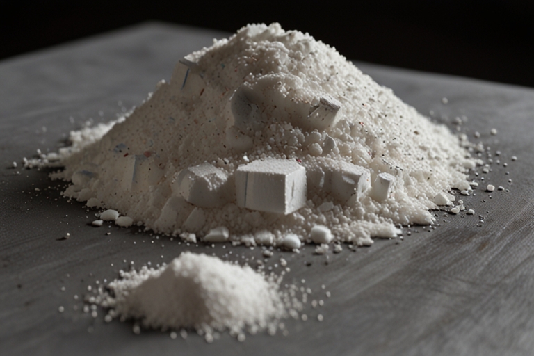 Latest Boric Acid Price Trend, Supply & Demand Data