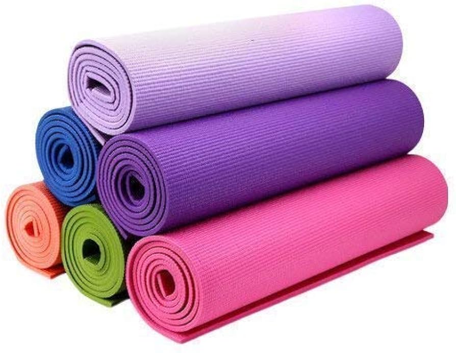 Yoga Mat Market Insights, Growth, Trends, Analysis, Share, Size, Report 2025-2033