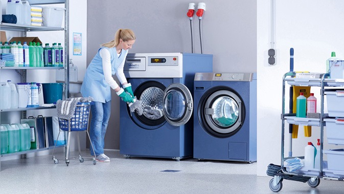 Need Laundry Done Fast? Wandsworth’s Fastest Service Is Here