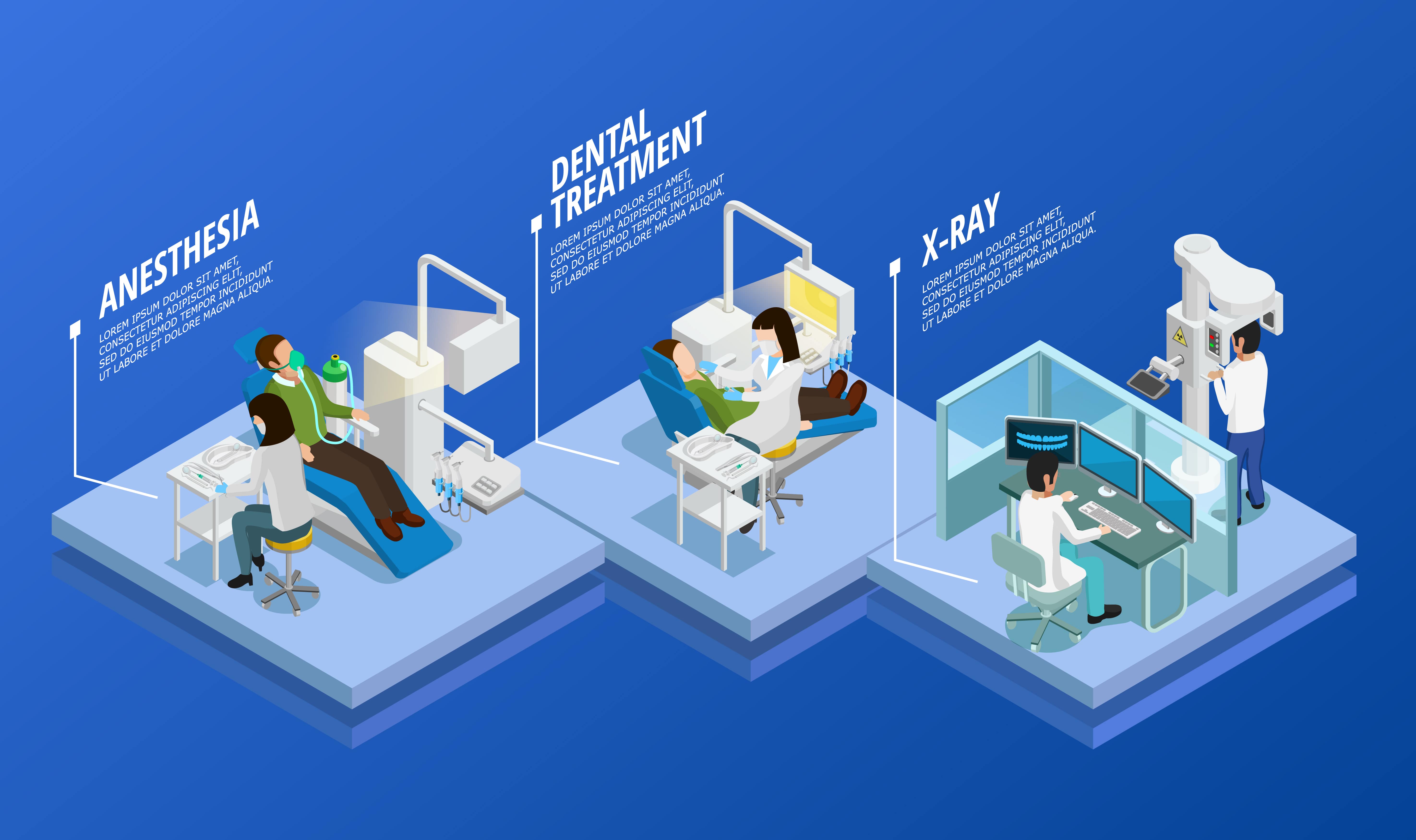 Revolutionizing Oral Health: The Impact of AI in Dentistry
