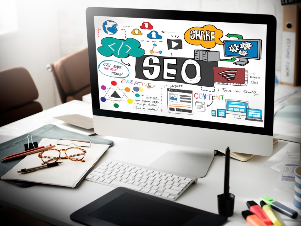 Boosting Your Business with Effective SEO: A Guide for Success"