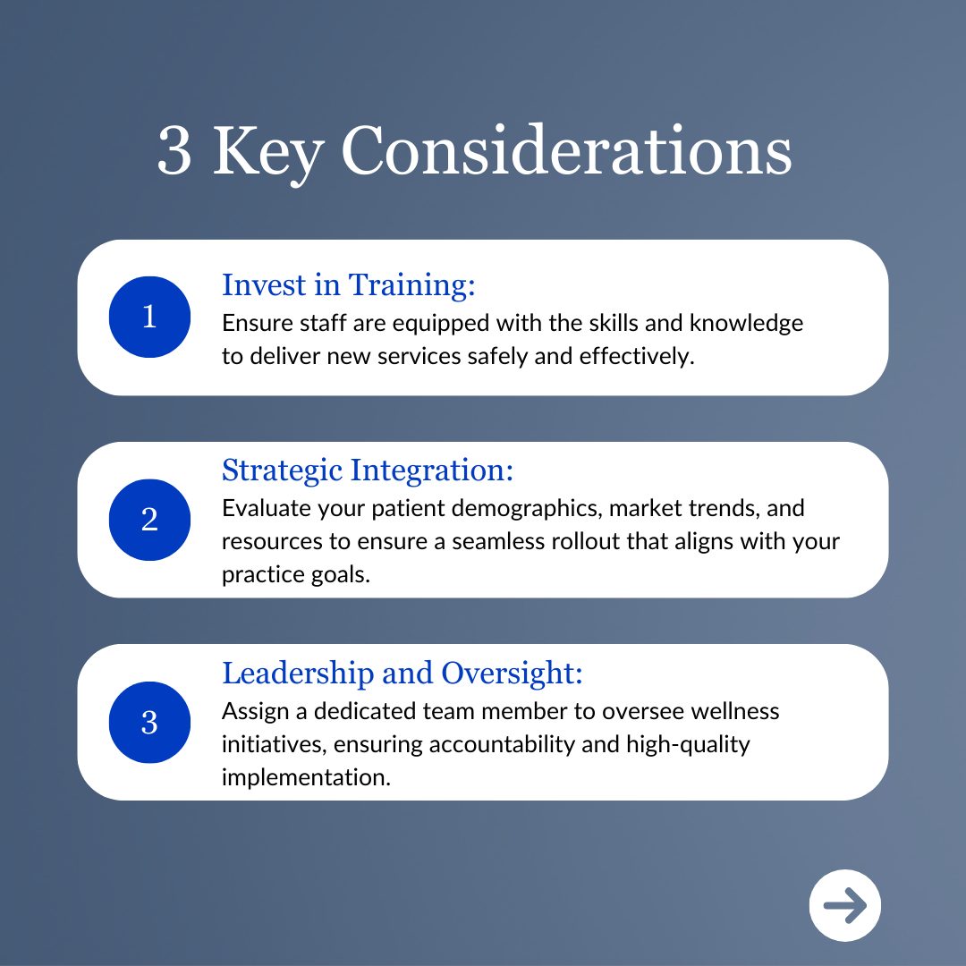 M&A Consultant Helping Healthcare Practices Achieve Growth