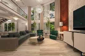 7 Benefits of Hiring a Carmichael Interior Designer