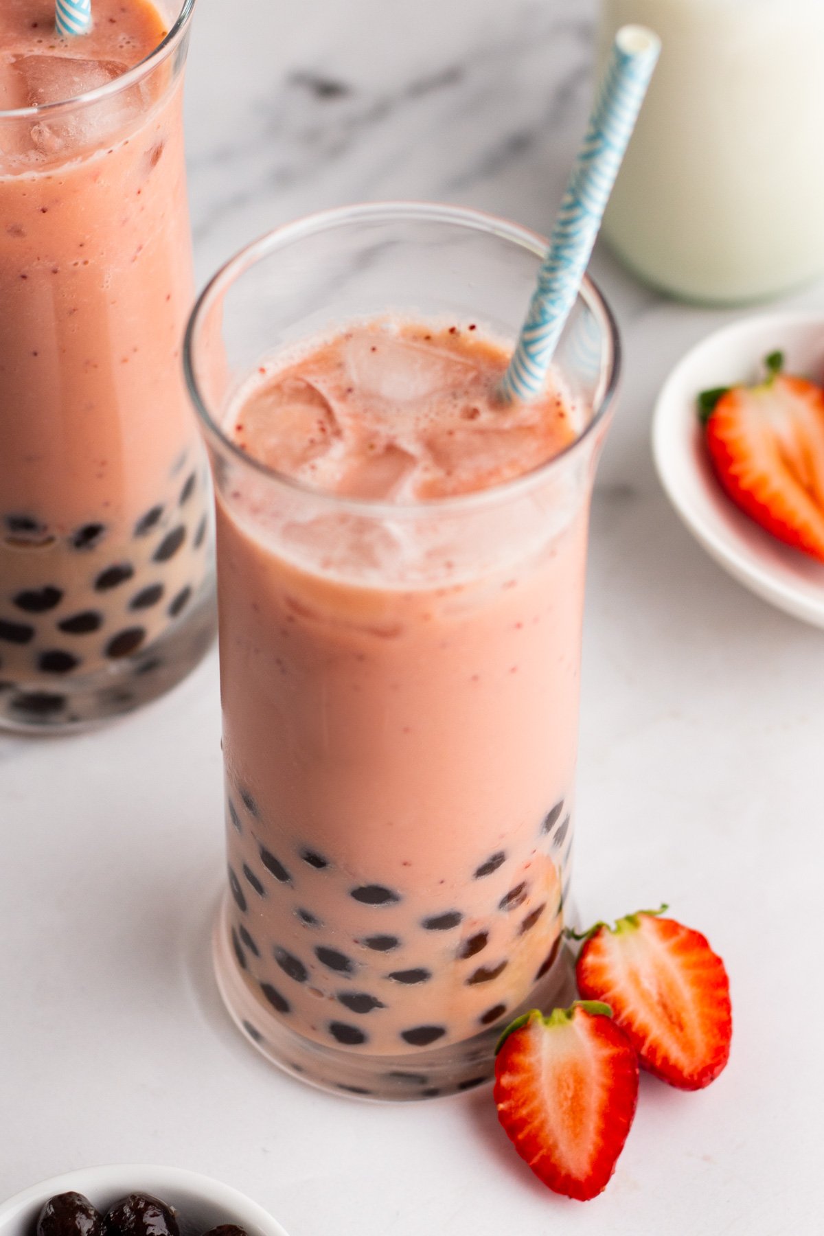 Indulge in the Best Boba Tea Islamabad Has to Offer
