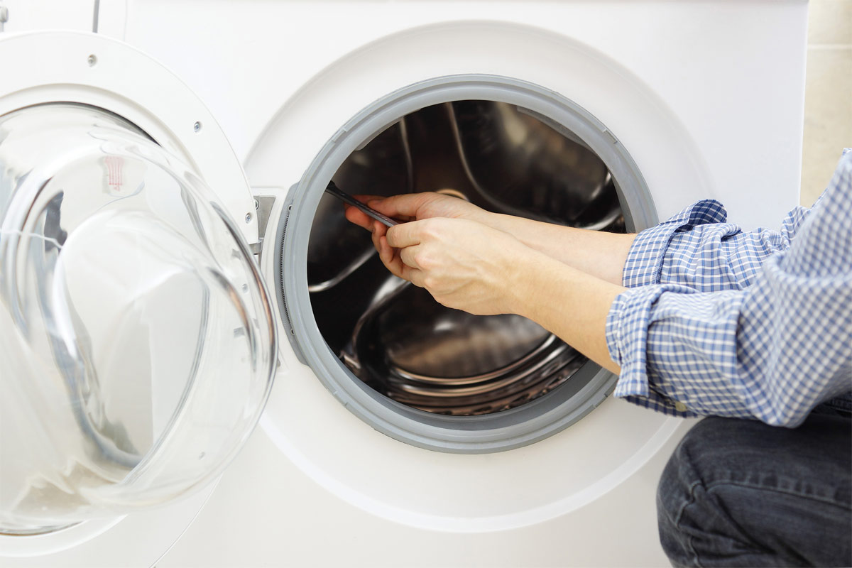 The Ultimate Guide To LG Dryer Repair For Busy Families