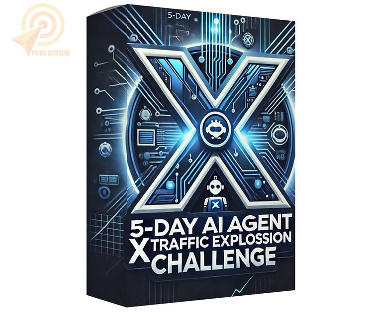 5-Day AI Agent X Traffic Explosion Challenge Review 2025