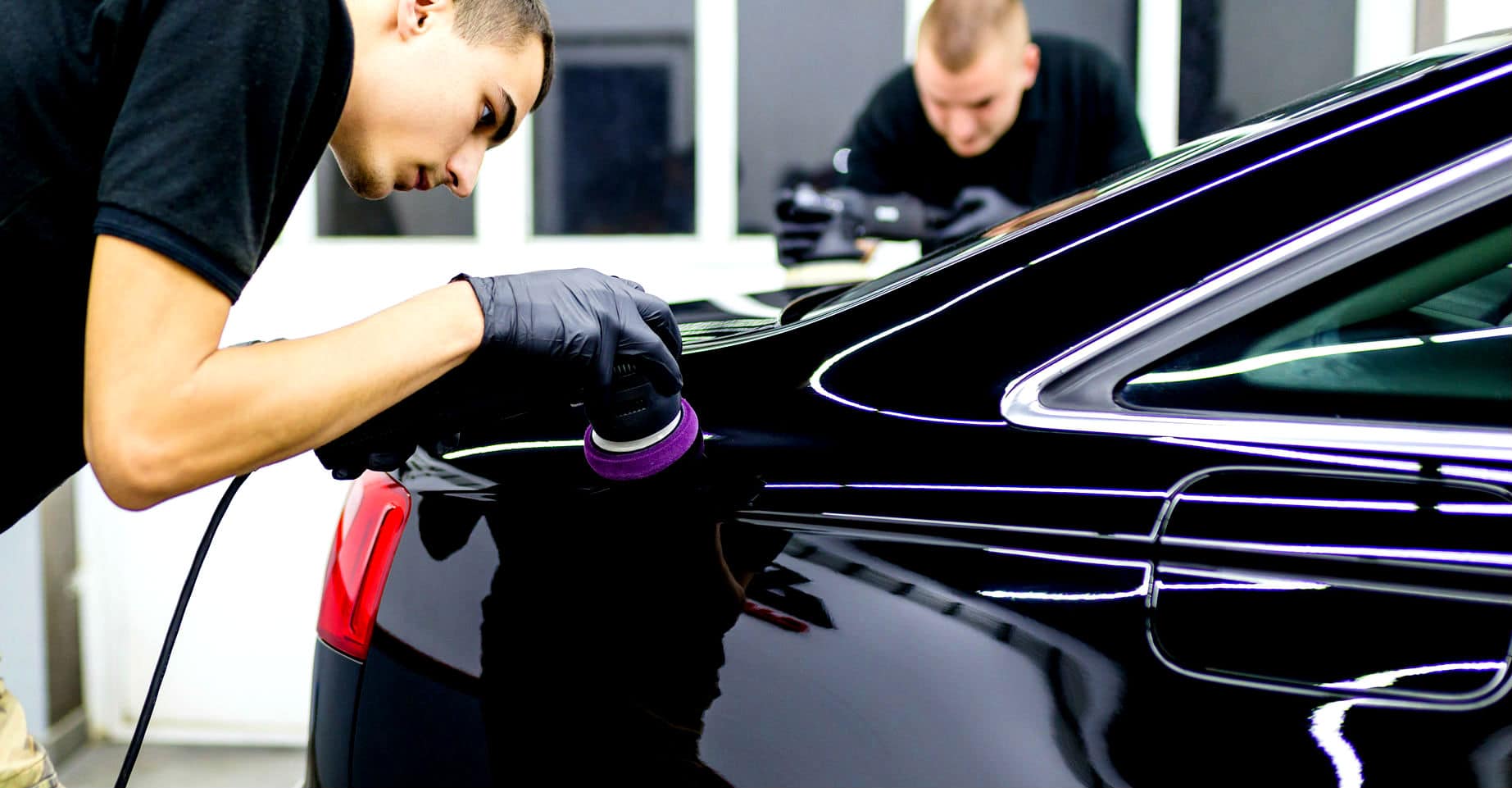 Hidden Contaminants Auto Detailing Services Uncover in Your Car