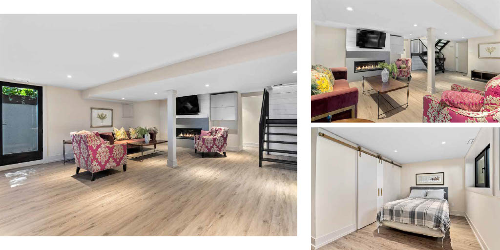 Ferrari Group Renovations Inc : Home Renovation Barrie