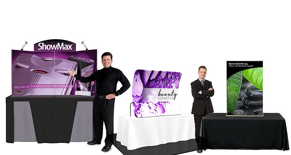 How to Choose the Right Trade Show Exhibit Company: Key Questions to Ask