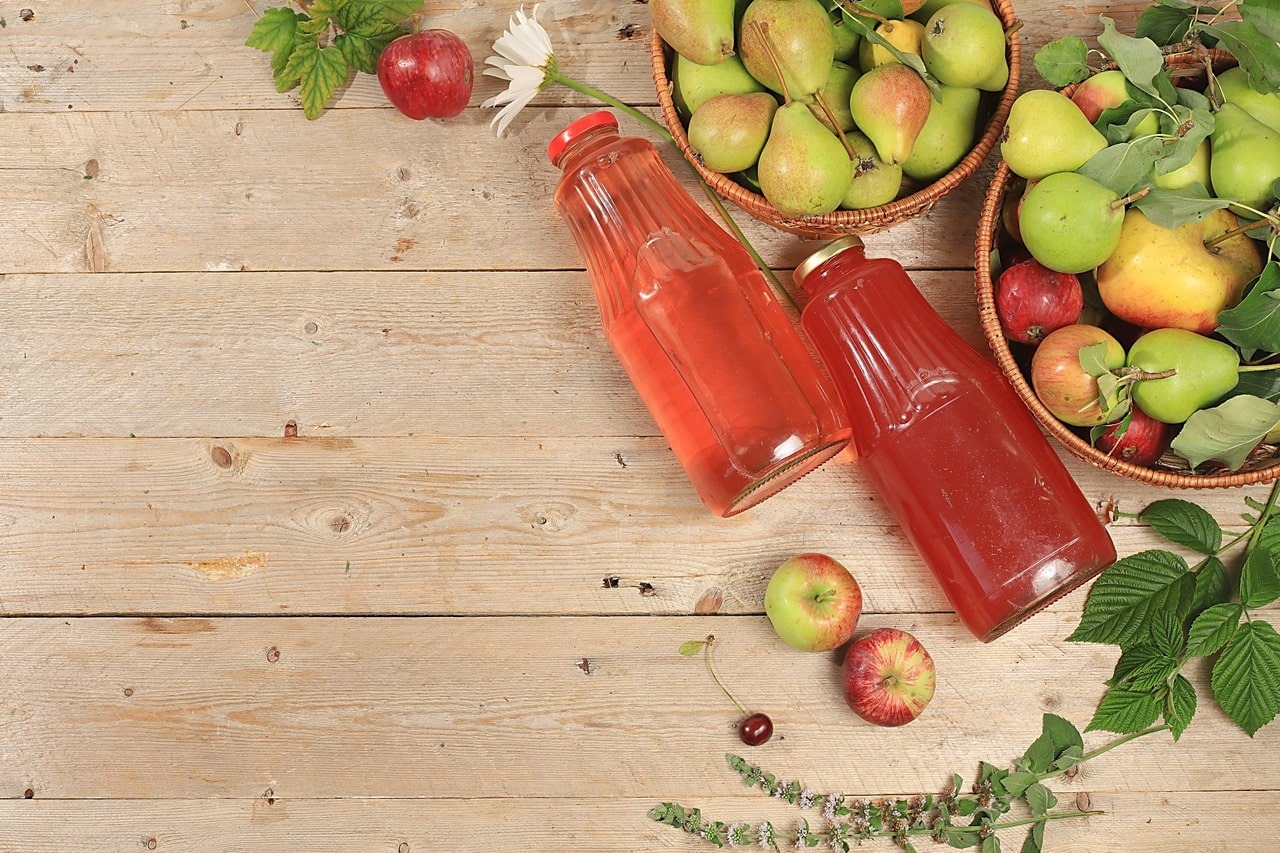 Setting Up an Apple Fruit Juice Manufacturing Plant Report 2025