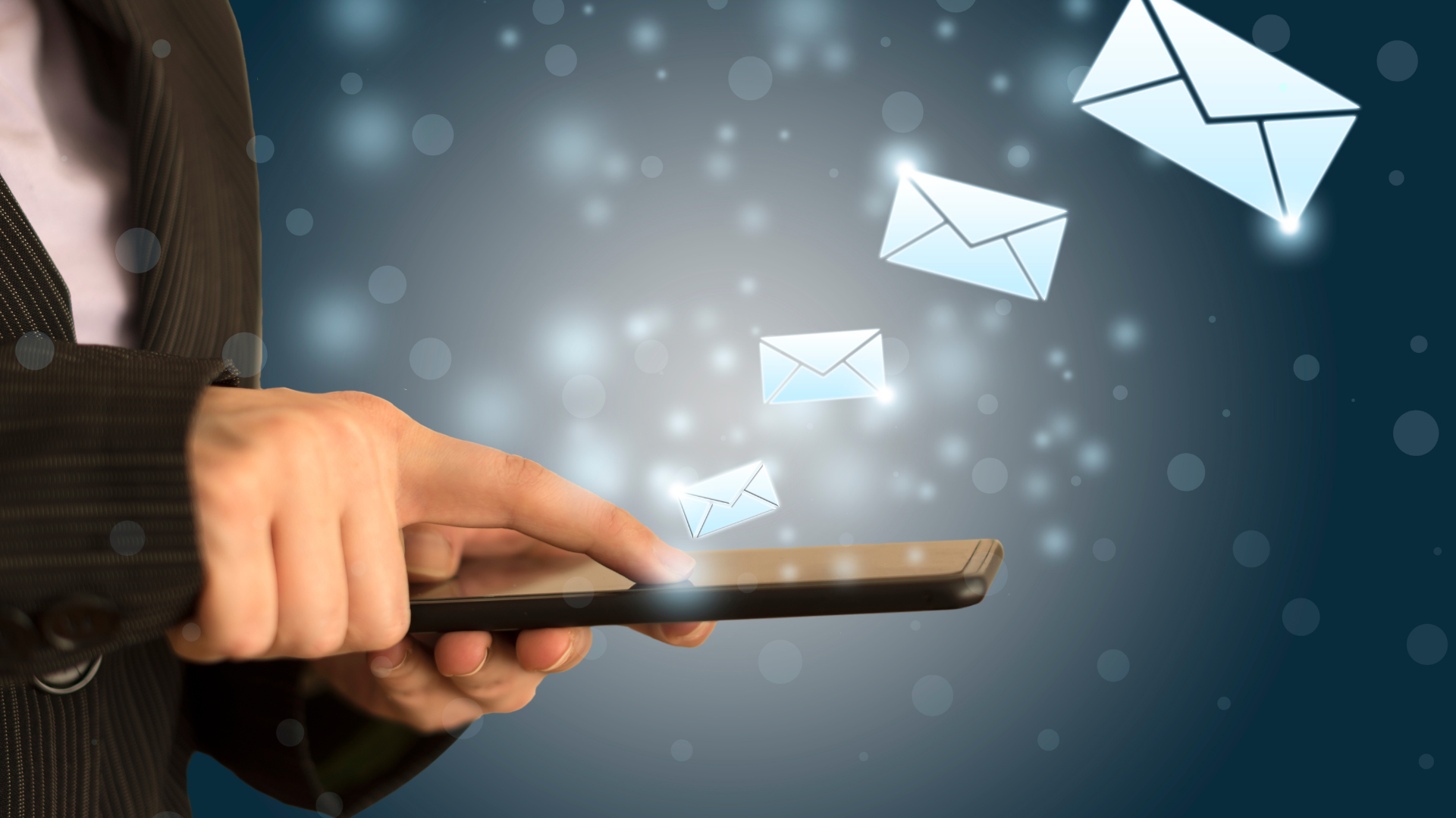 Mass Email Server - Top SMTP Server & Bulk Email Marketing Solutions