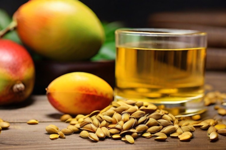 Mango Seed Oil Processing Plant Report 2025: Manufacturing Process, and Raw Materials Requirement