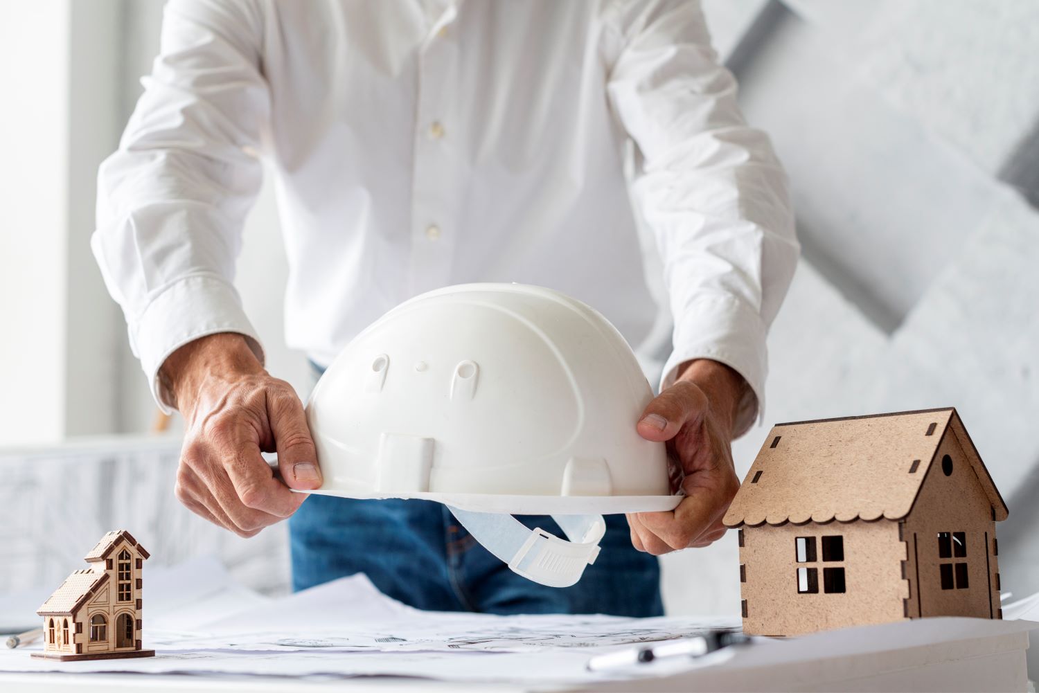Villa Construction Company: Turning Your Vision into Reality