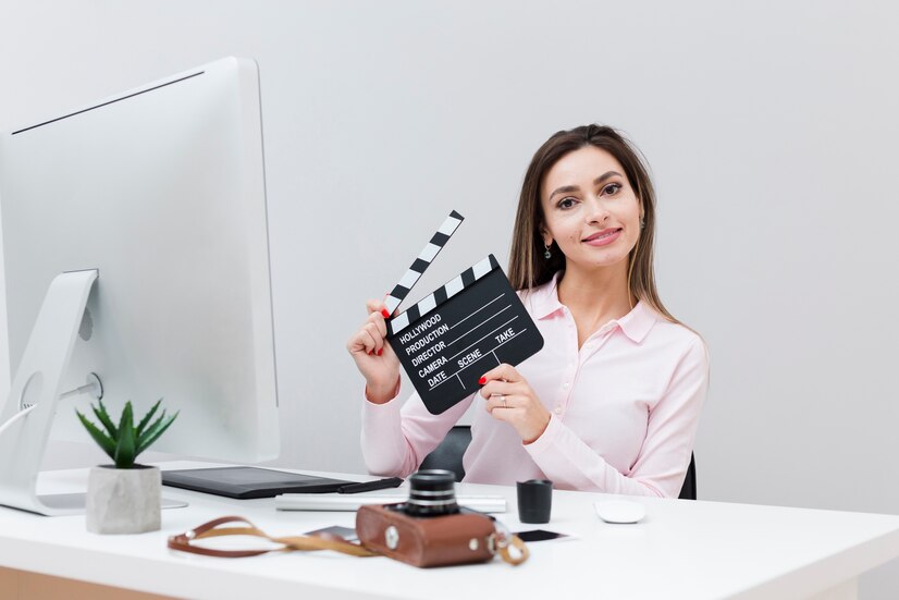 Top Corporate Video Production Companies: Elevating Your Brand Through Professional Storytelling