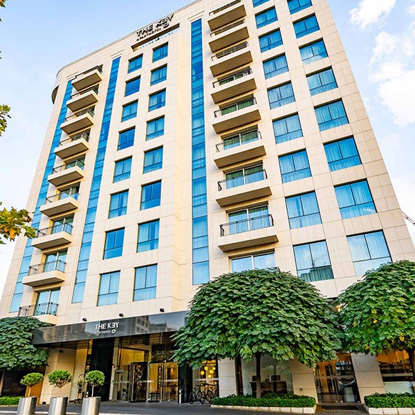 Discover Beirut's Best Furnished Apartments for Every Stay