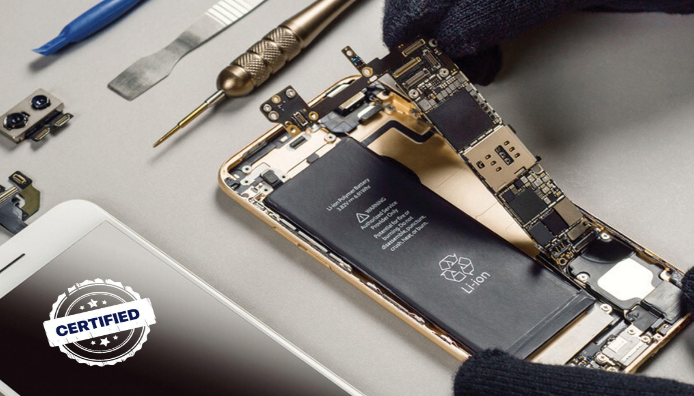 Mobile Phone Repairing