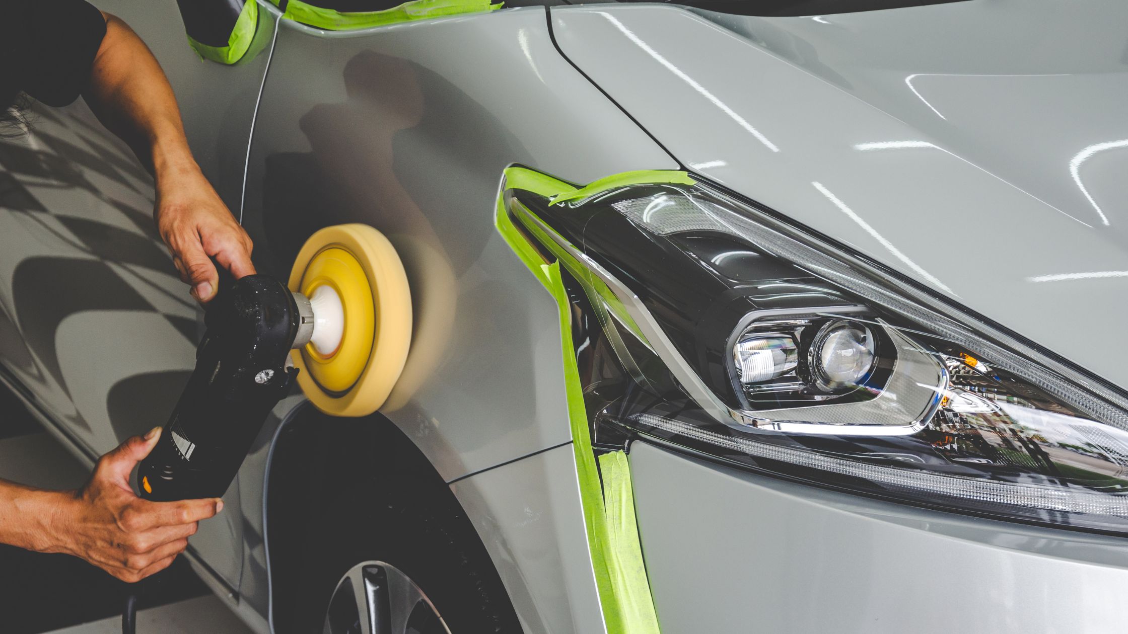 Enhance Your Vehicle’s Longevity with Professional Auto Detailing