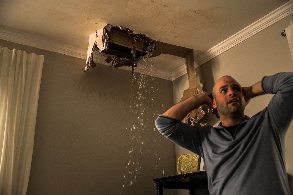 PuroClean Water Damage Restoration Serving Montgomery