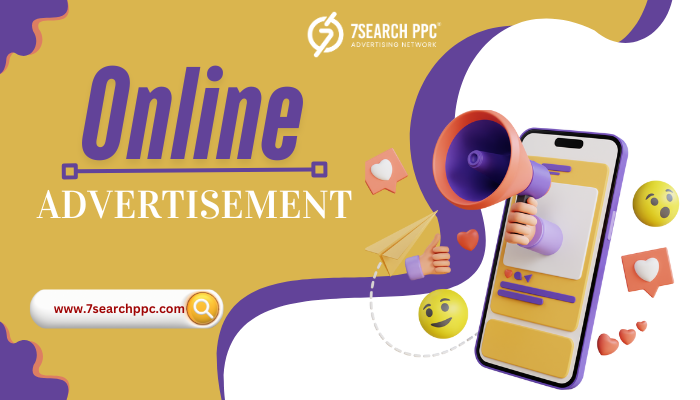 The Benefits of Online Advertisement for Small Businesses