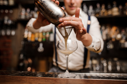What Should I Look for in Event Bartending Services Jacksonville?