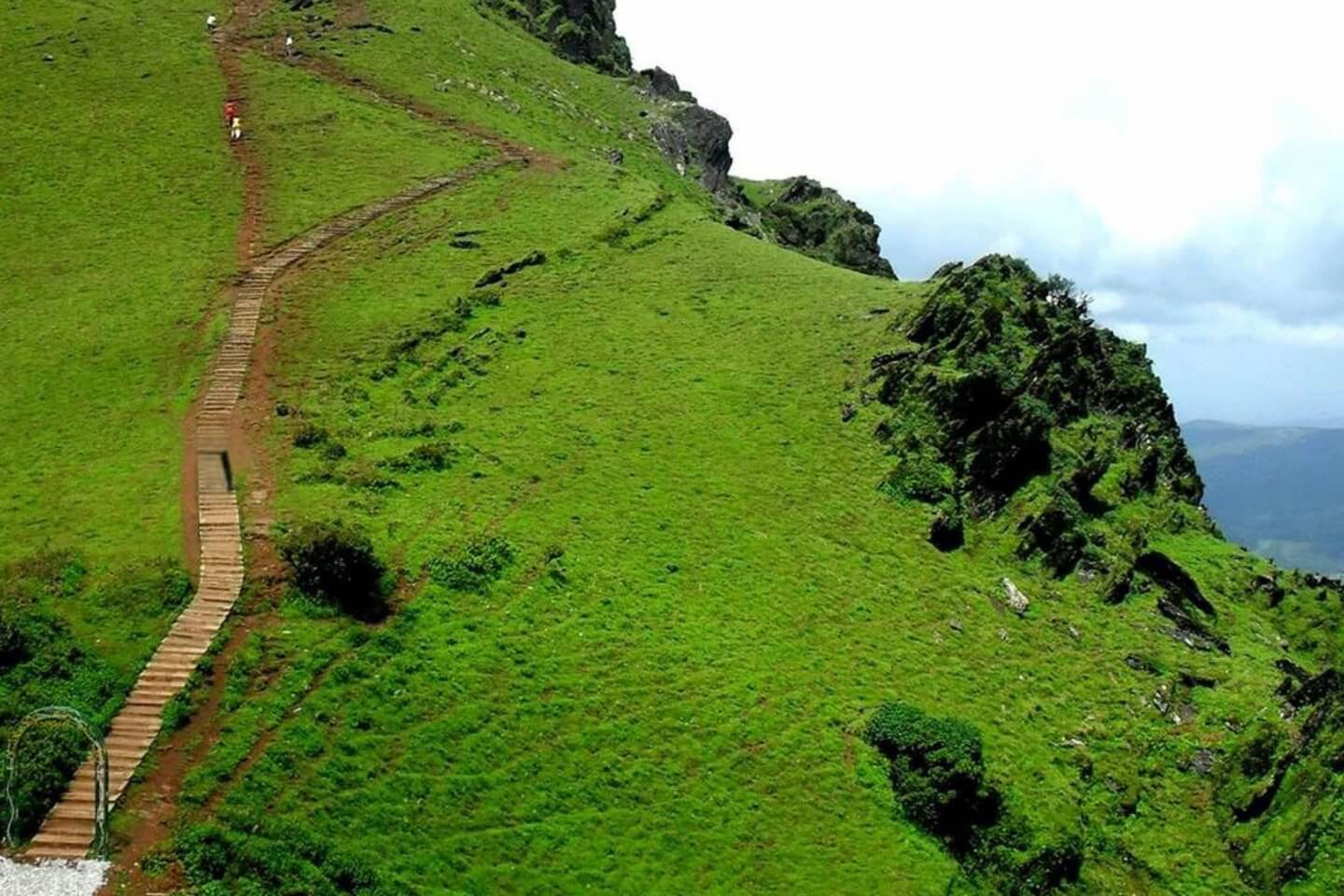 Exploring the Majestic Brahmagiri Hills: A Perfect Trekking Destination