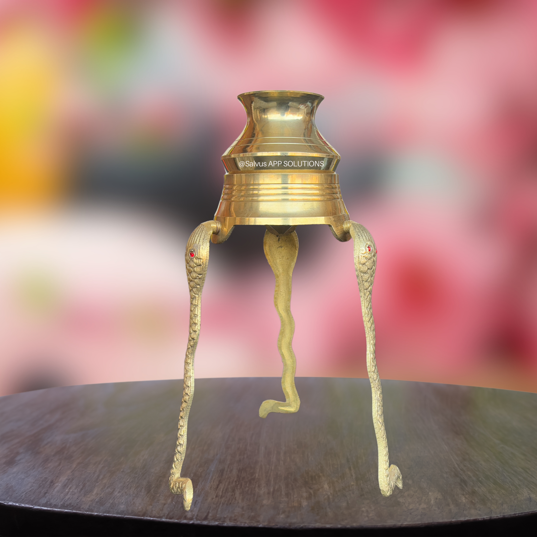 The Significance of Jal Abhishek: Enhancing Worship with a Shivling and Jal Abhishek Stand