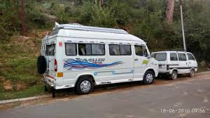 Shimla Taxi Service: Your Passport to Easy Travel in the Hills